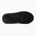 Detská obuv Geox Illuminus black/dark grey 5
