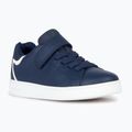 Juniorská obuv Geox Eclyper ocean blue 8