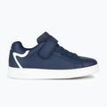 Juniorská obuv Geox Eclyper ocean blue 9