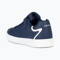 Juniorská obuv Geox Eclyper ocean blue 10