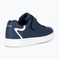Juniorská obuv Geox Eclyper ocean blue 11