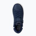 Juniorská obuv Geox Eclyper ocean blue 12