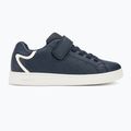 Juniorská obuv Geox Eclyper ocean blue 2
