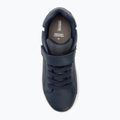 Juniorská obuv Geox Eclyper ocean blue 5