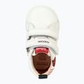 Detské topánky Geox Biglia white 11