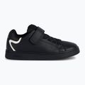 Juniorská obuv Geox Eclyper black 9