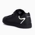 Juniorská obuv Geox Eclyper black 10