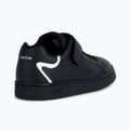 Juniorská obuv Geox Eclyper black 11