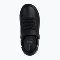 Juniorská obuv Geox Eclyper black 12