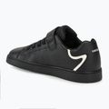Juniorská obuv Geox Eclyper black 3