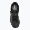 Juniorská obuv Geox Eclyper black 5