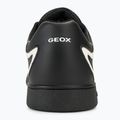 Juniorská obuv Geox Eclyper black 6