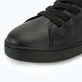 Juniorská obuv Geox Eclyper black 7