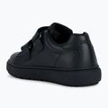 Juniorská obuv Geox Theleven black 10