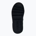 Juniorská obuv Geox Theleven black 12