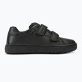 Juniorská obuv Geox Theleven black 2