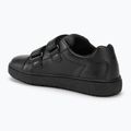 Juniorská obuv Geox Theleven black 3