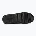 Juniorská obuv Geox Theleven black 4