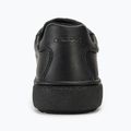 Juniorská obuv Geox Theleven black 6