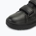 Juniorská obuv Geox Theleven black 7