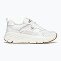 Dámska obuv Geox Diamanta white 9