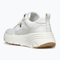 Dámska obuv Geox Diamanta white 10