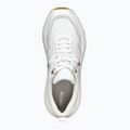 Dámska obuv Geox Diamanta white 11