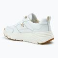 Dámska obuv Geox Diamanta white 3