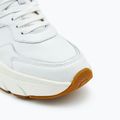 Dámska obuv Geox Diamanta white 7