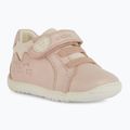 Detské topánky Geox Macchia rose / ivory