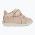 Detské topánky Geox Macchia rose / ivory 2