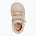 Detské topánky Geox Macchia rose / ivory 5