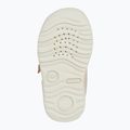 Detské topánky Geox Macchia rose / ivory 6