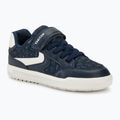 Juniorská obuv Geox Arzach ocean blue/stazony white