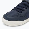 Juniorská obuv Geox Arzach navy/jeans 7
