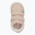 Detská obuv Geox Elthan rose / silver 12