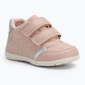 Detská obuv Geox Elthan rose / silver