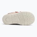 Detská obuv Geox Elthan rose / silver 4
