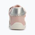 Detská obuv Geox Elthan rose / silver 6