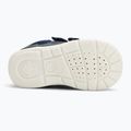 Detské topánky Geox Elthan navy / white 4