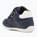 Detské topánky Geox Elthan navy / white 10