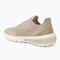 Dámska obuv Geox Spherica Actif light sand 4