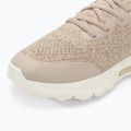 Dámska obuv Geox Spherica Actif light sand 8