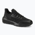 Dámska obuv Geox Spherica Actif black