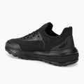 Dámska obuv Geox Spherica Actif black 4