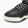 Juniorská obuv Geox Perth black/white 7