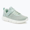 Juniorská obuv Geox Aril light sage