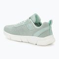 Juniorská obuv Geox Aril light sage 3