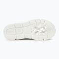 Juniorská obuv Geox Aril light sage 4