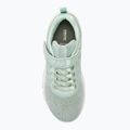Juniorská obuv Geox Aril light sage 5